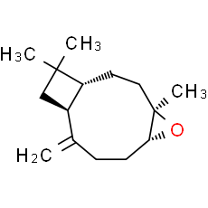 Caryophyllene oxide