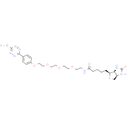 Biotin-PEG4-methyltetrazine