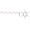 Hydroxy-PEG2-C2-PFP ester