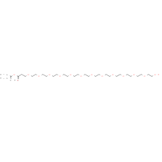 Hydroxy-PEG12-Boc