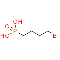 4-Bromobutylphosphonic acid