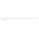 Boc-NH-PEG6-amine