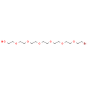Bromo-PEG7-alcohol