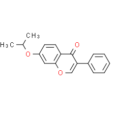 Ipriflavone