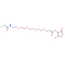 Iodoacetyl-PEG4-NHS ester