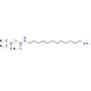 Boc-NH-C12-NH2