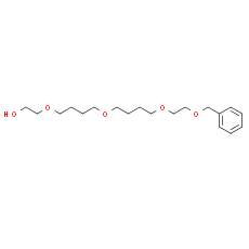 Benzyl-PEG2-ethoxyethane-PEG2