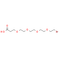 Bromo-PEG4-acid
