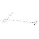 Dde Biotin-PEG4-azide