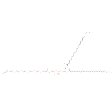 DSPE-PEG5-azide