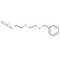 Benzyl-PEG2-azide