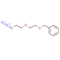 Benzyl-PEG2-azide