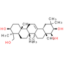 Soyasapogenol A