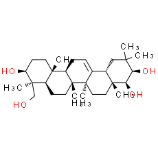 Soyasapogenol A