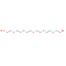 Bromo-PEG6-alcohol