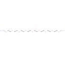 Bis-aminooxy-PEG7
