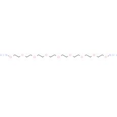 Bis-aminooxy-PEG7