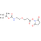 Boc-N-PEG1-C2-NHS ester