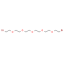Bromo-PEG5-bromide
