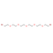 Bromo-PEG5-bromide