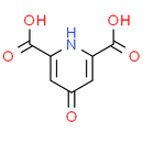 Chelidamic acid