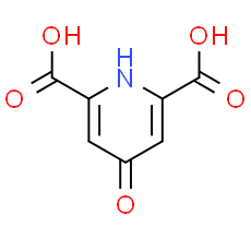 Chelidamic acid