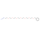 Benzyl-PEG7-azide