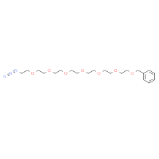 Benzyl-PEG7-azide