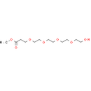 Hydroxy-PEG4-C2-methyl ester