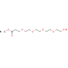 Hydroxy-PEG4-C2-methyl ester