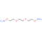 Bis-aminooxy-PEG2
