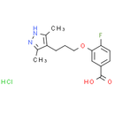 Acoramidis hydrochloride