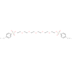 Bis-Tos-PEG6