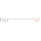Butoxycarbonyl-PEG5-sulfonic acid