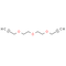 Bis-propargyl-PEG2