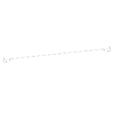 Bis-PEG17-NHS ester