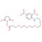 DNP-PEG4-NHS ester