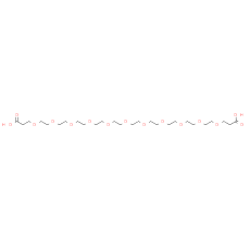 Bis-PEG11-acid
