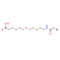 Bromoacetamido-PEG3-C2-acid
