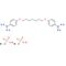 Heptamidine dimethanesulfonate
