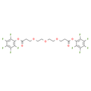 Bis-PEG3-PFP ester