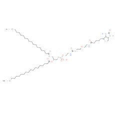 DSPE-PEG-Biotin (MW 2000)