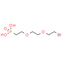 Bromo-PEG2-phosphonic acid