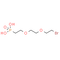 Bromo-PEG2-phosphonic acid