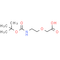 Boc-NH-PEG1-CH2COOH