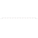 Bis-propargyl-PEG12
