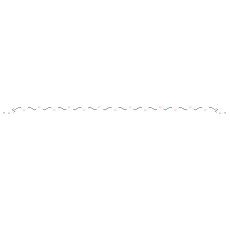 Bis-propargyl-PEG12