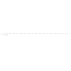 Boc-NH-PEG15-NH2