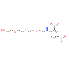 DNP-PEG4-alcohol