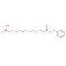 Benzyloxy carbonyl-PEG3-C2-acid